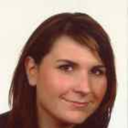 Daniela Sterzel