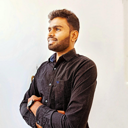 naveen m.b