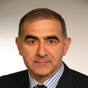 Dr. Merab Gvenetadze