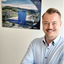 Pascal Welsch