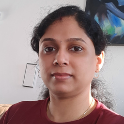 Nithya Sasidharan Nair Ushakumari