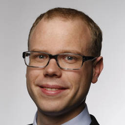 Markus Greiner