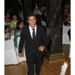 Gökhan Sakar