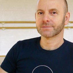 Rolf Amendt