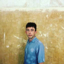 Matthew Potter
