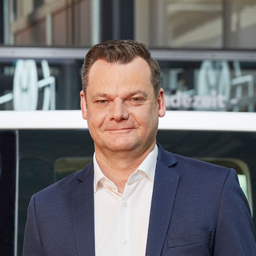 Andreas Hänsel