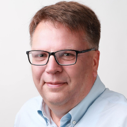 Wolfgang Stenger