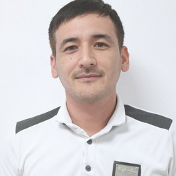 Yorqinbek Sadirov