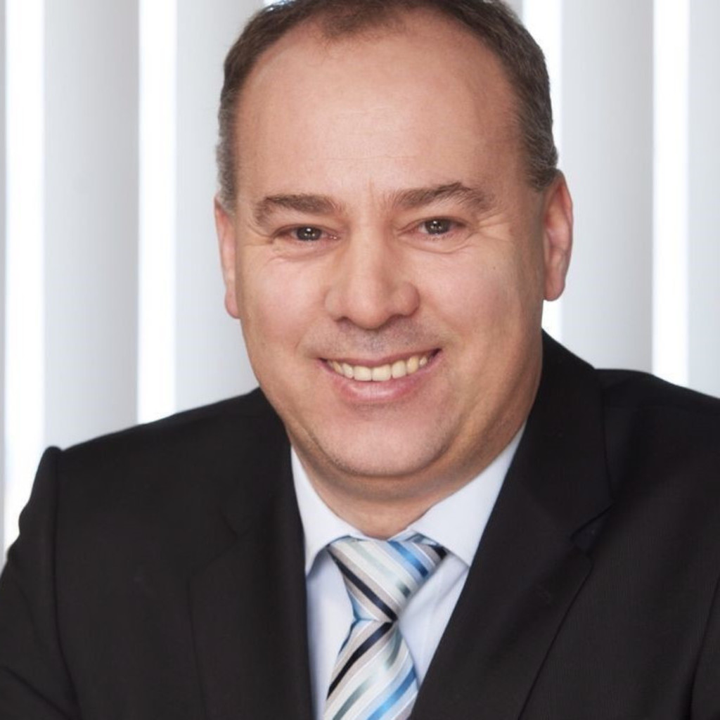 Peter Wießmeier Maklerbeauftragter ERGO Beratung & Vertrieb AG XING