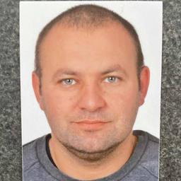 Konstantin Scheidemann