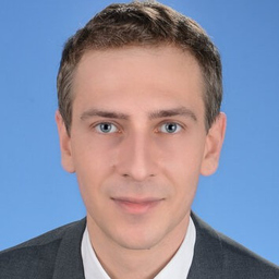 Georgii Dzhgarkava