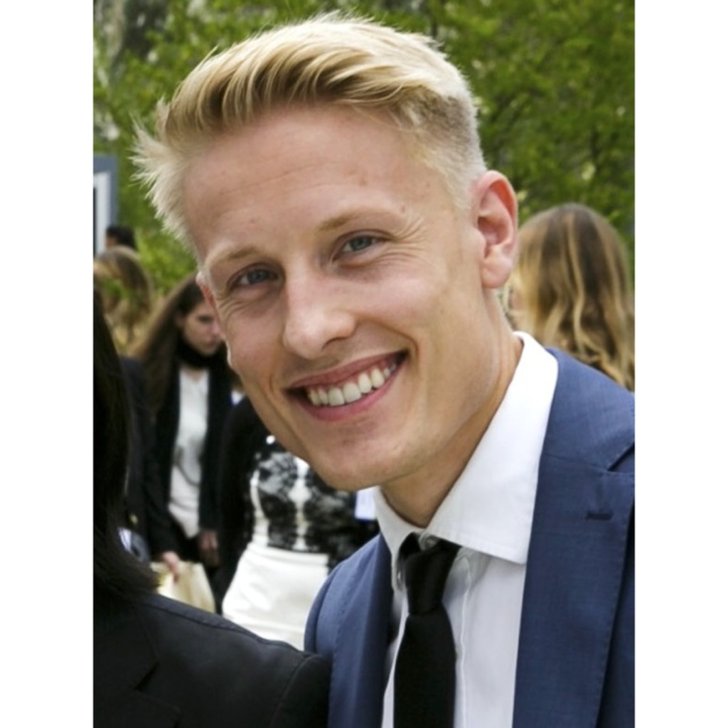 Josef Weber Strategy Consultant The Boston Consulting Group XING