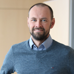 Karsten Raue