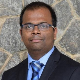 Goutham Boddeda