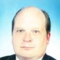 Bernd Andreas Wunderlich