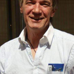 Manfred BOOM