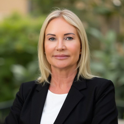 Tanja Nehlsen's profile picture