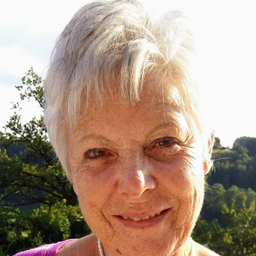 Romy Glaus