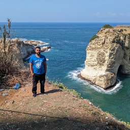 Fadl Allah Elsayed