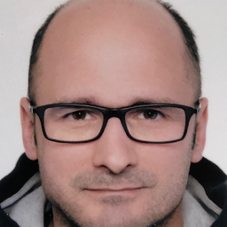 Stephan Salzmann