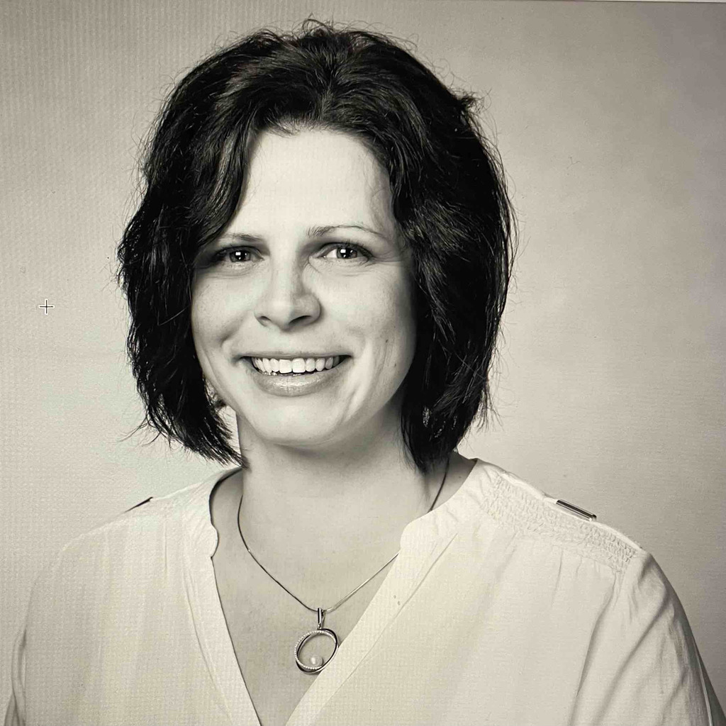 Beatrice von Wartburg Leiterin Oberflächentechnik Ringele AG XING