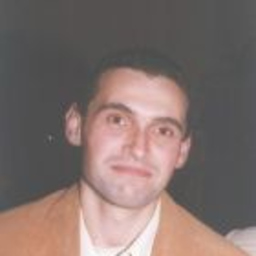 Vladimir Ivanov's profile picture