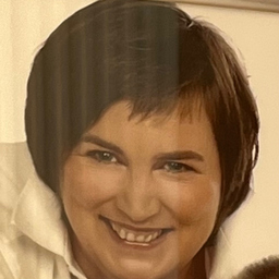 T. Sabine Eberhardt