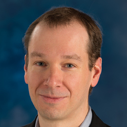 Dr. André Weimerskirch