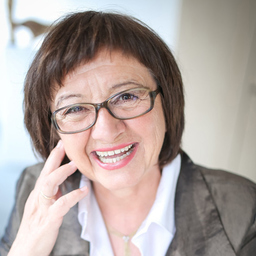 Christel Rosenberger-Balz