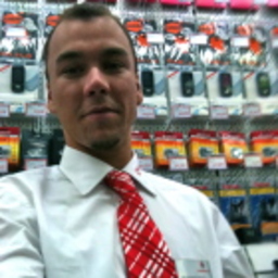 Marcus Tuschy