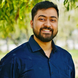 Shashank Kumar