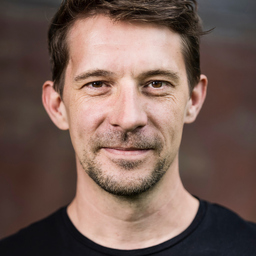 Dominik Förster