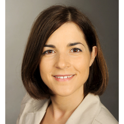 Dr. Serena Cuboni