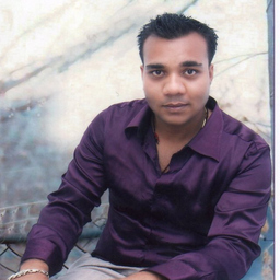 Jitendra Bhardwaj