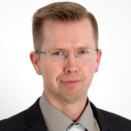 Jens Einemann's profile picture