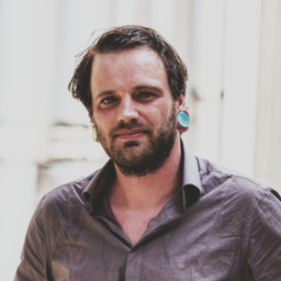 Andre Mansberger