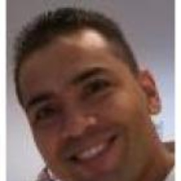 Luis Mosquera