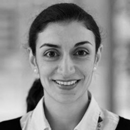 Jasmin Shmalia