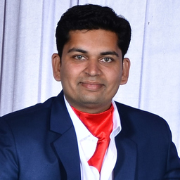 Chaitanya Joshi