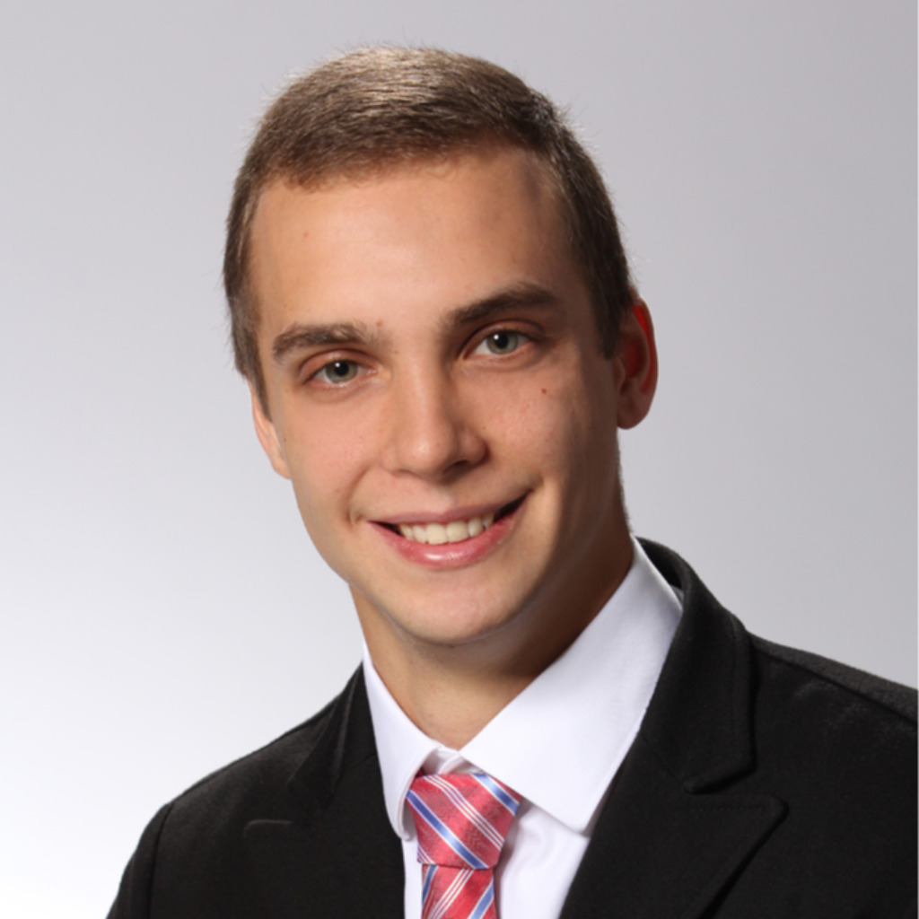 Felix Schmid Wirtschaftswissenschaften Universität Ulm XING