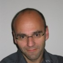 Uwe Totzke's profile picture