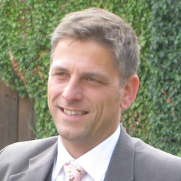 Ralf Schmidhuber