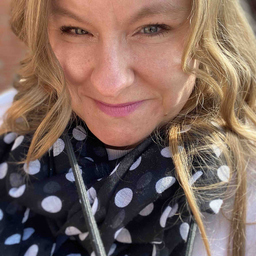 Steffanie Schulze
