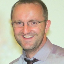 Peter Sexlinger
