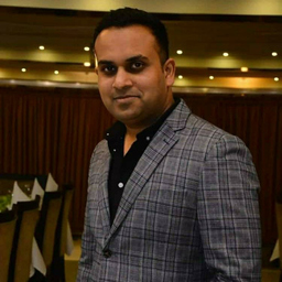 Zeeshan Arif