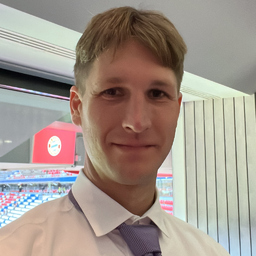 Stefan Rudi