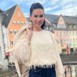 Olena Hryhorovych