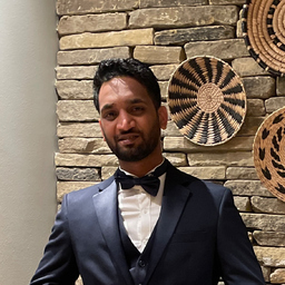 Sheshank Ranaware