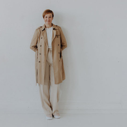 Christine Hartmann