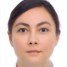 Lola Kamalova